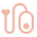 Donate Streamline Icon