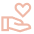 Donate Streamline Icon