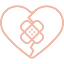 Donate Streamline Icon