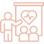 Donate Streamline Icon